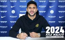 Manchester City Pagari...