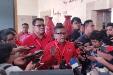 Soal Calon Ketua Harian...