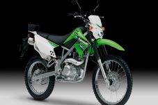 Jagoan Baru, Kawasaki...