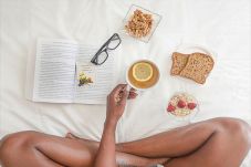 5 Rutinitas Pagi Terbaik...