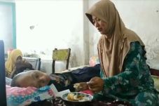 Membujang Selama 53...