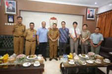 Pemkot Makassar-Kawasaki...