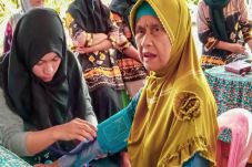 Pascabanjir Tanah Bumbu,...