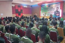 200 Pemuda Maluku Ikuti...