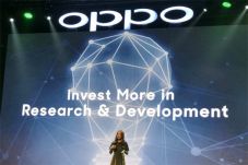 Oppo Pertemukan Para...