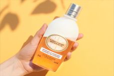 LOccitane Hadirkan Almond...