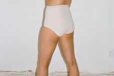 Granny Panties, Model...