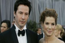 Sandra Bullock Doakan...