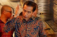 Indonesia Bawa Isu Kondisi...