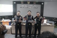 Deklarasikan Gempur...