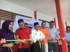 Chubb Danai Pembangunan...