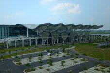 Optimalisasi Bandara...