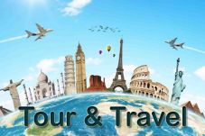 Bisnis Travel Konvensional...