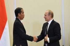 Soal Rencana Kunjungan...