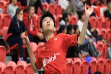 31 Pemain Indonesia...