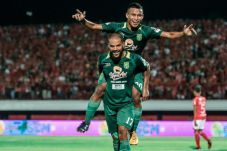 Cerita di Balik Kembalinya...