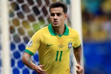 Philippe Coutinho Tinggalkan...