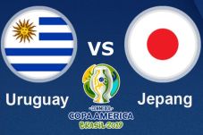 Pernah Takluk di Saitama,...
