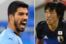 Fakta Menarik Uruguay...