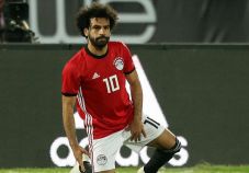 Kapten Mesir: Salah...