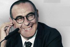 Bicara Taktik Juventus,...