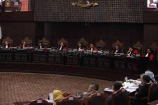 Sidang Sengketa Pilpres,...