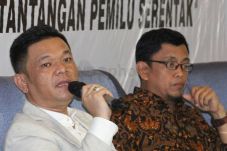 TKN Sebut Dugaan Kecurangan...