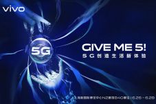 Smartphone 5G Pertama...