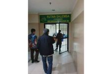 Usai Dirawat di RS Medistra,...