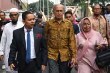 Kivlan Zen Ajukan Praperadilan...
