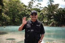 Menpar Arief Yahya akan...