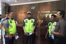 Tunggak Pajak Kendaraan...