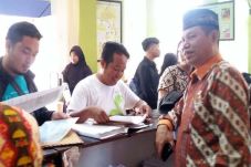 Proses Penerimaan Peserta...