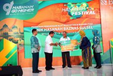 Harapan Iqbal Saat Hadiri...