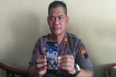 Bayi Hasil Hubungan...