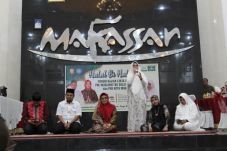 Iqbal: Sebarkan Virus...