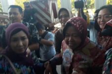 Jadi Saksi Dugaan Korupsi...