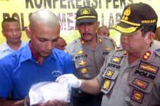 Resahkan Warga, Pengedar...