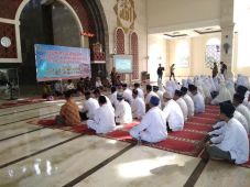 Kemenag Pasangkayu Gelar...