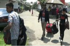 6 Pengungsi Rohingya...