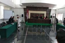 Habib Bahar: Saya Tak...