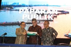 Jaya Ancol Bagi Deviden...