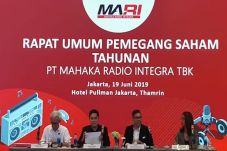 Gandeng Quatro, MARI...