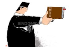 Dari Jalanan ke Ruang...