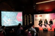 Telkomsel Ingin CSR-nya...