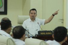 Pemkab Muba Optimis...