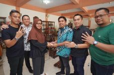 Caketum HIPMI Mardani...