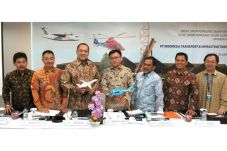 IATA Optimistis Pendapatan...