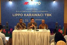 LPKR Siapkan Rp100 Triliun...