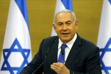 Diam-diam Israel Pertahankan...